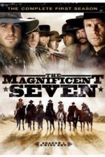 Watch The Magnificent Seven Megavideo